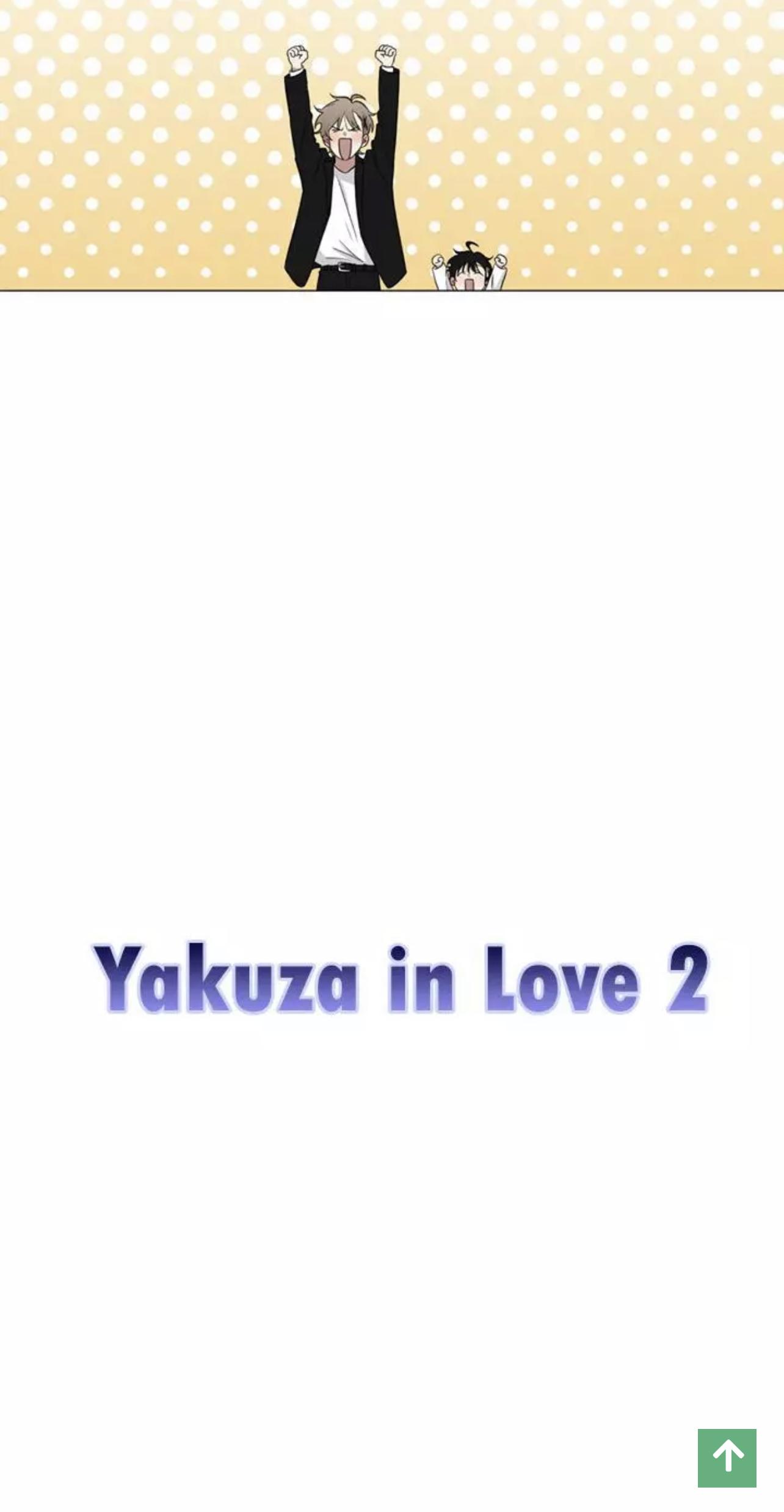 When The Yakuza Falls Inlove - Chapter 67