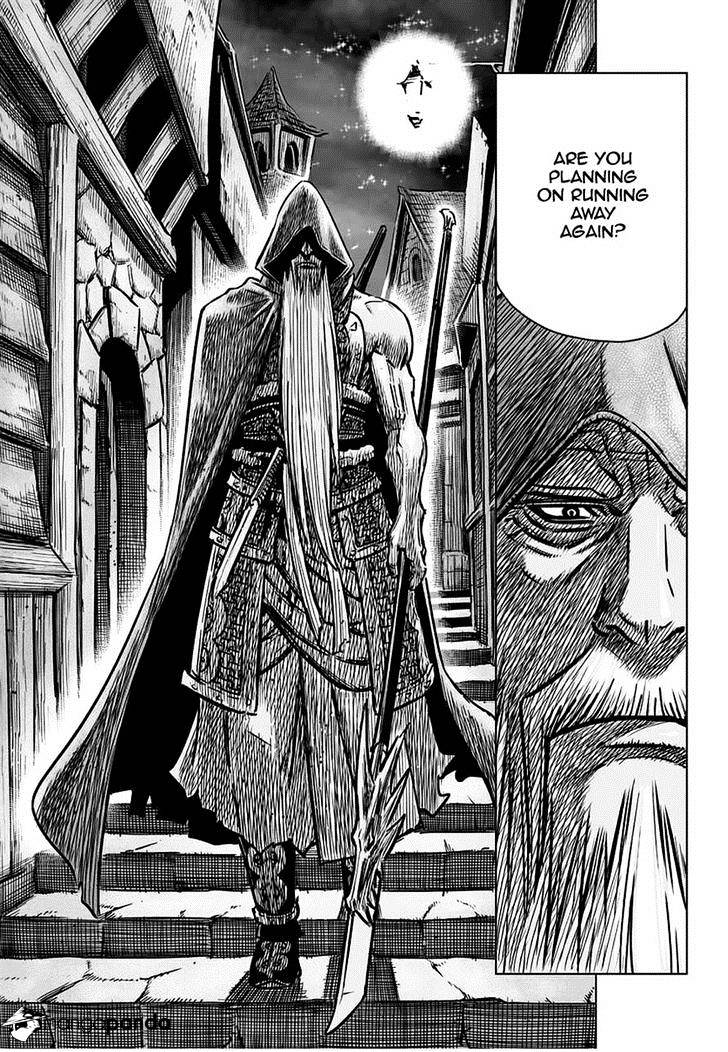 Yongbyeong Maluhan - Chapter 75 : Emperor Shamakal