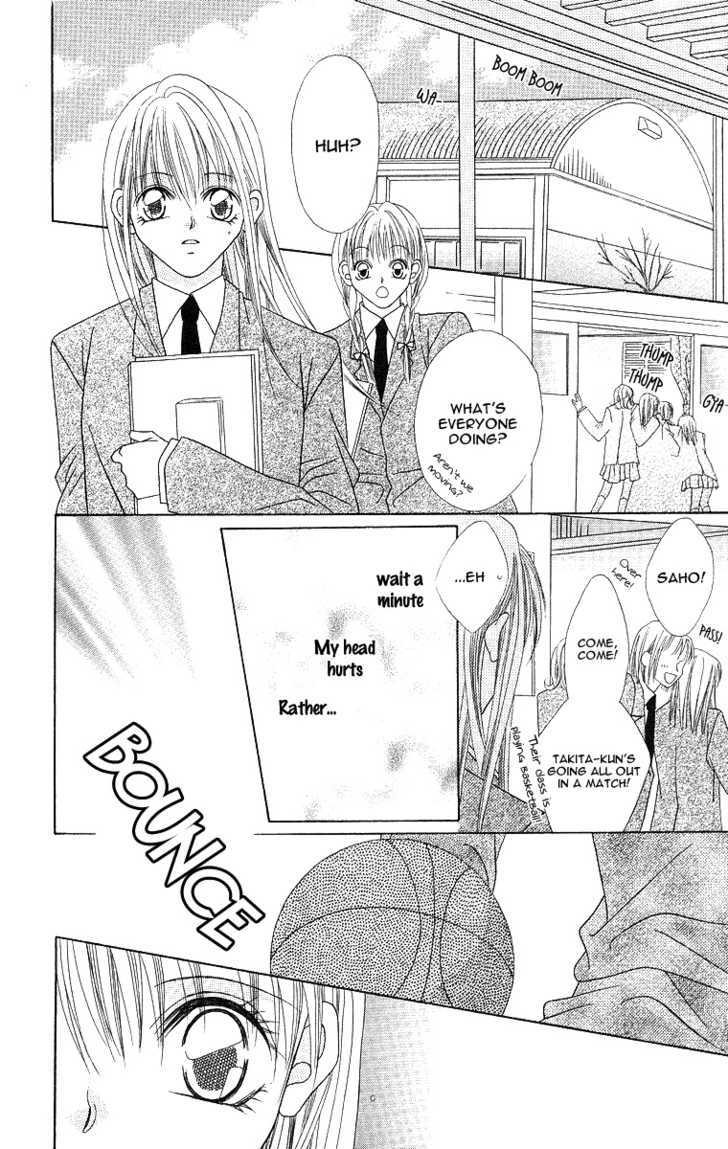 Koisuru Heart Ga No To Iu - Vol.1 Chapter 4 : Sonna Koi No Hanashi