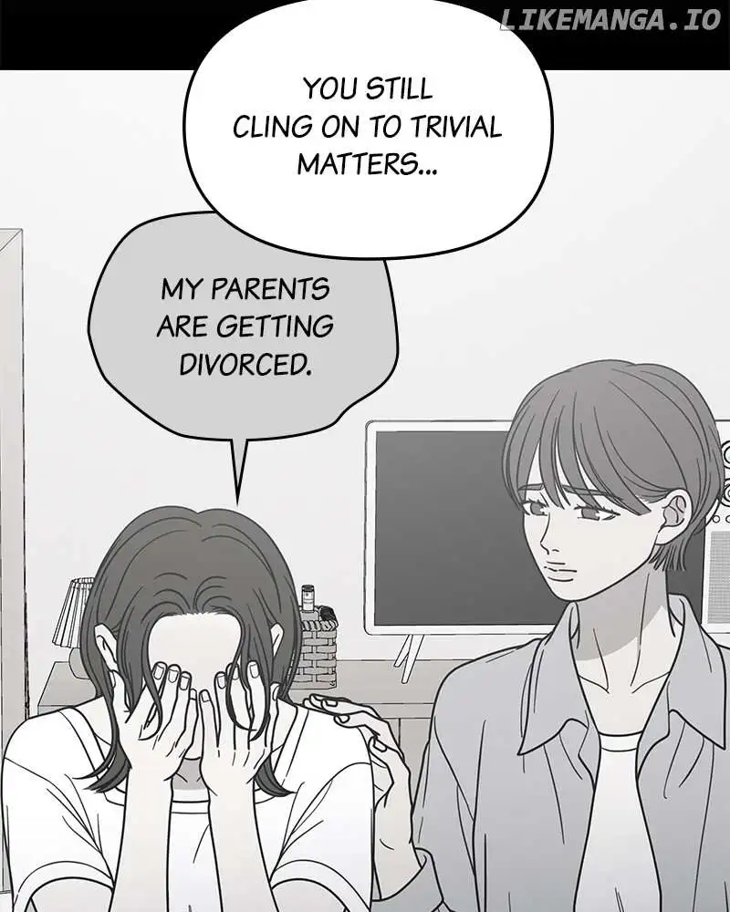 No To Office Romance! - Chapter 56