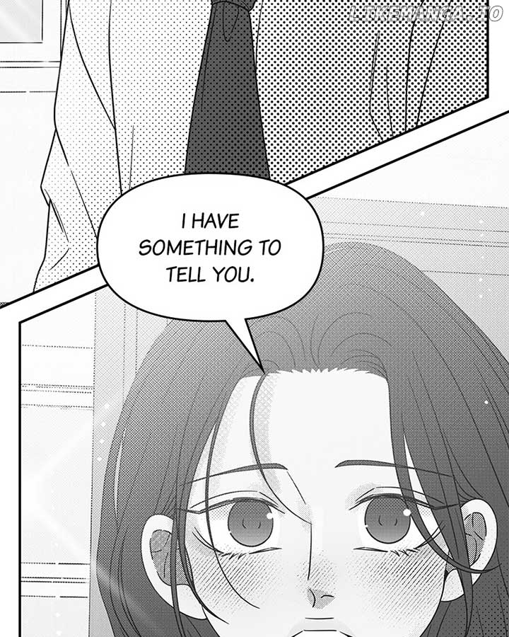 No To Office Romance! - Chapter 53