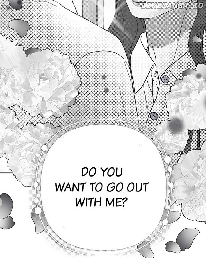 No To Office Romance! - Chapter 53