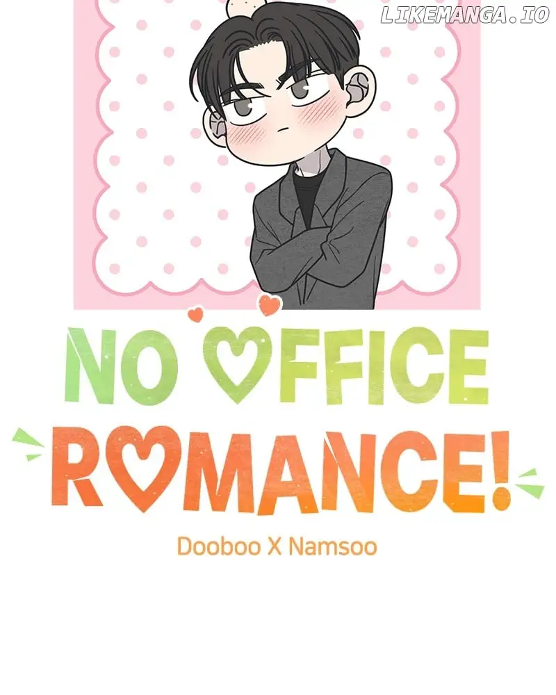 No To Office Romance! - Chapter 54