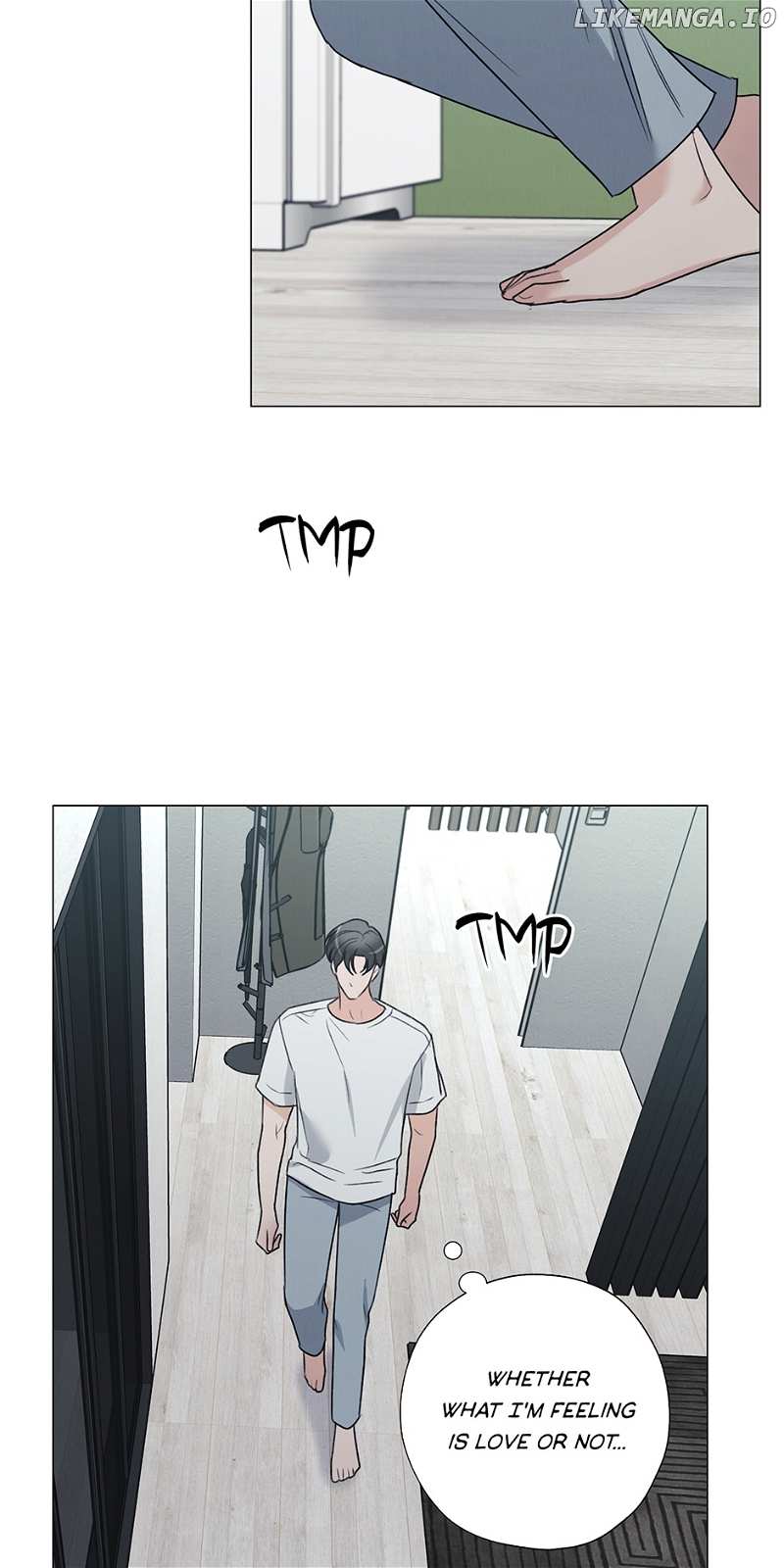 The Terrible Act - Chapter 29