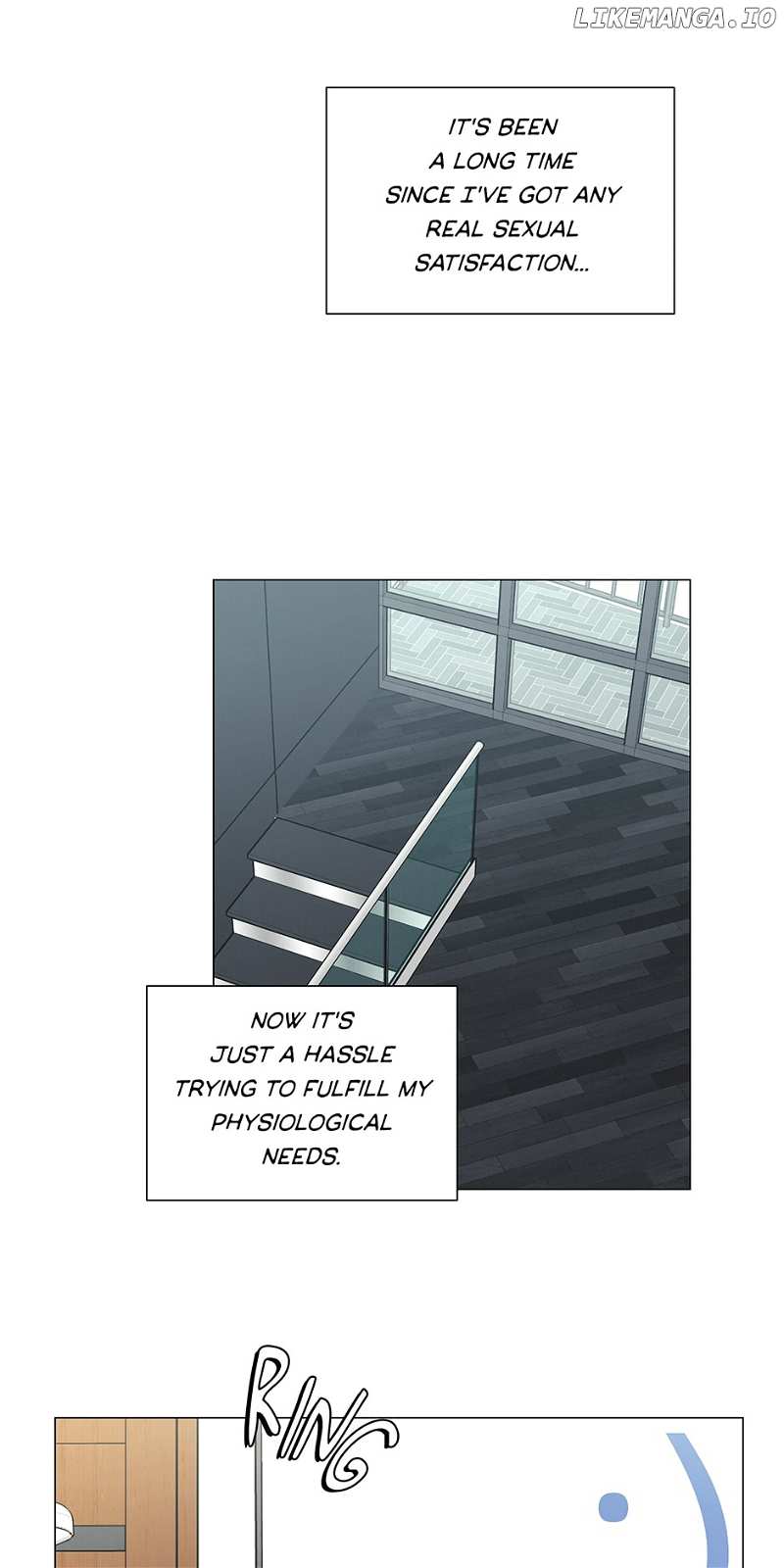 The Terrible Act - Chapter 29