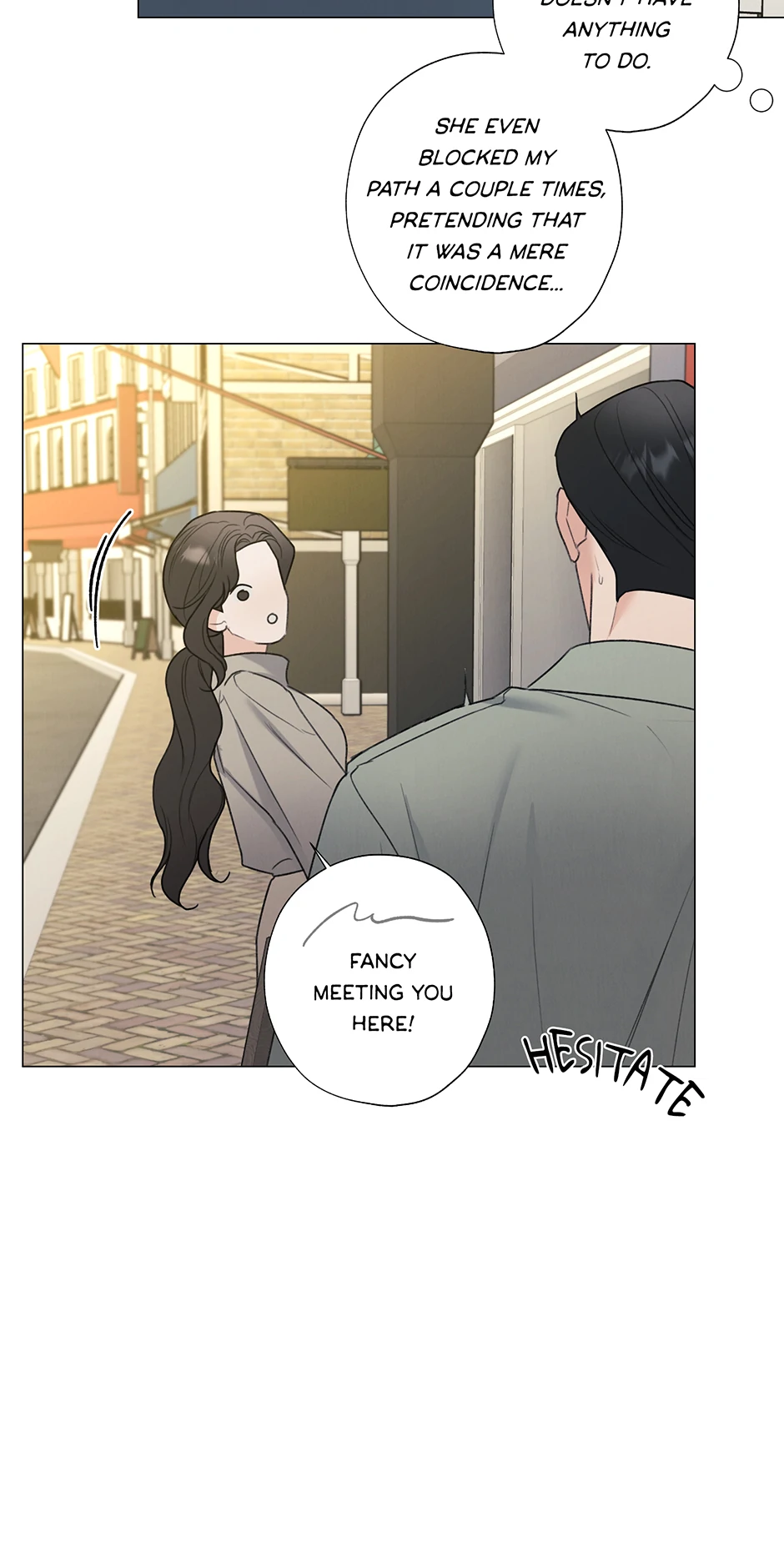 The Terrible Act - Chapter 49