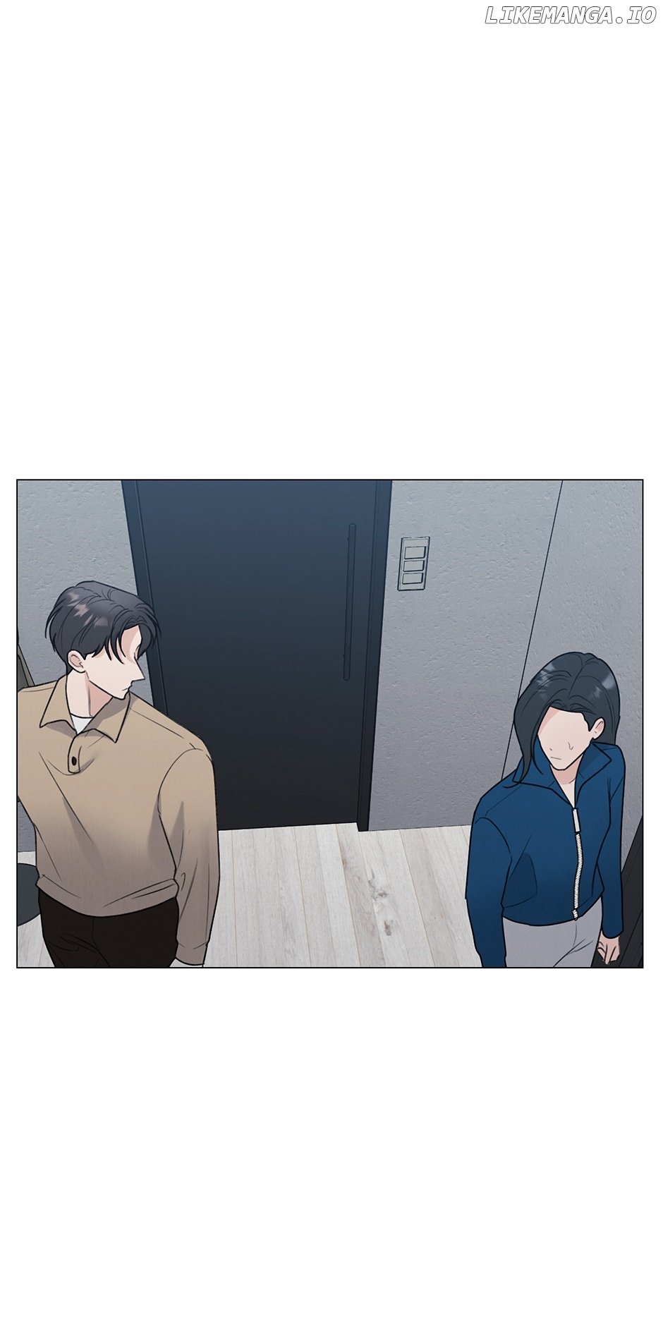 The Terrible Act - Chapter 40