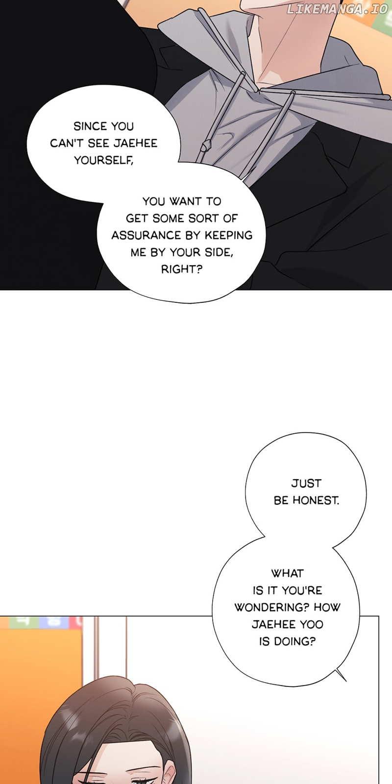 The Terrible Act - Chapter 32