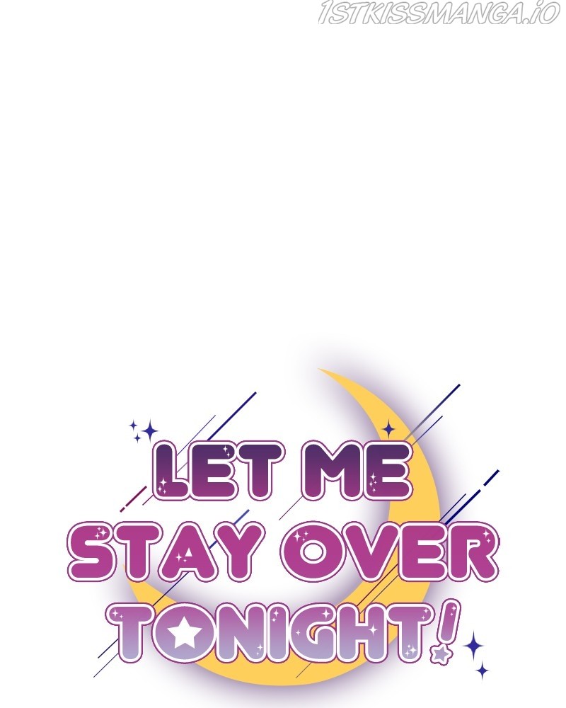 Let Me Stay Over Tonight! - Chapter 64