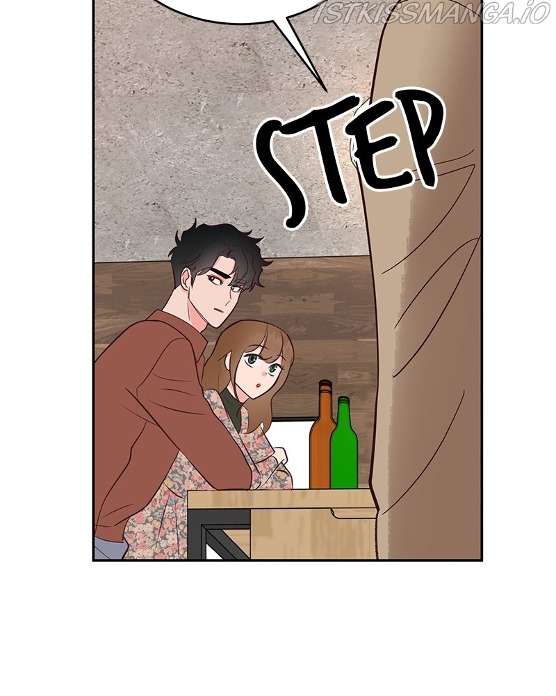 Let Me Stay Over Tonight! - Chapter 67