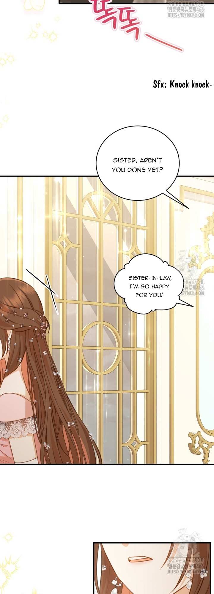 Please Become My Sister-In-Law! - Chapter 14