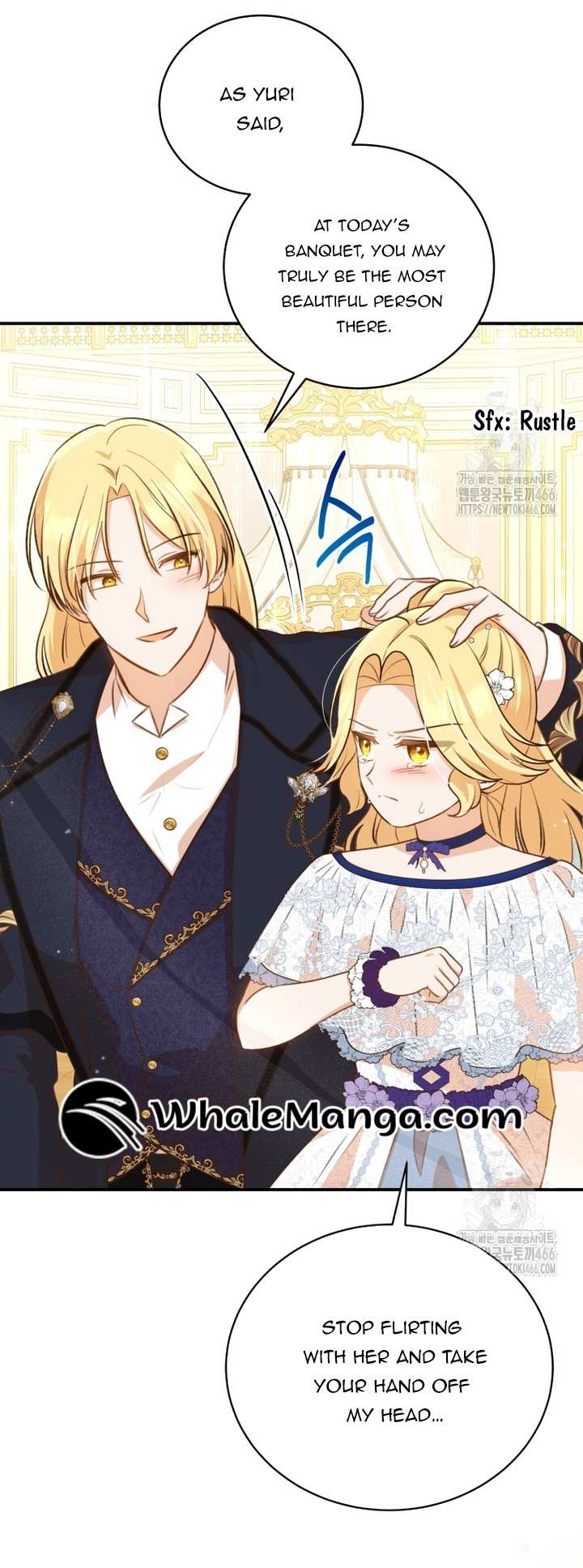 Please Become My Sister-In-Law! - Chapter 14