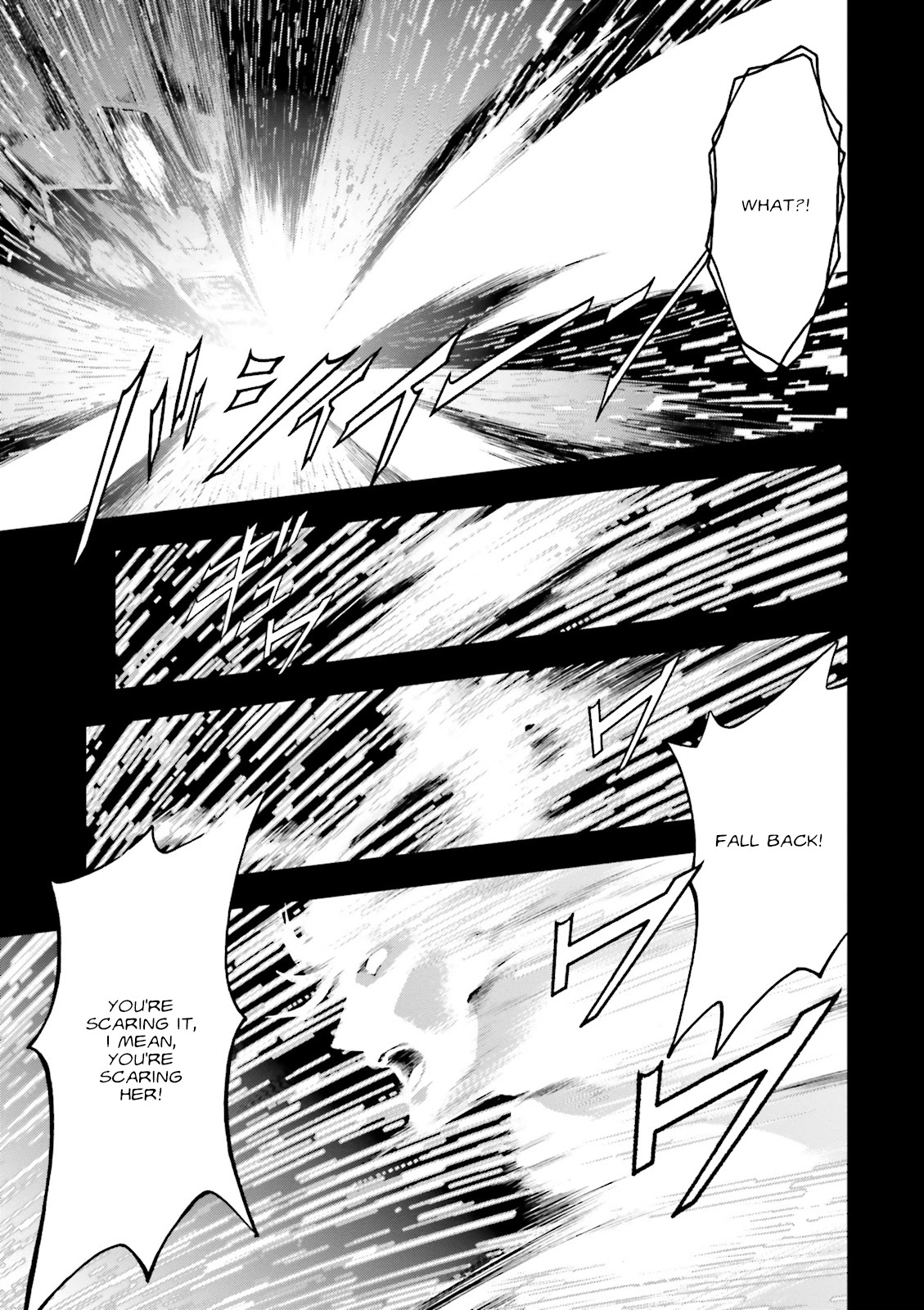 Kidou Sensei Gundam Gaiden - The Blue Destiny (Taichi You) - Chapter 10: An Old Enemy