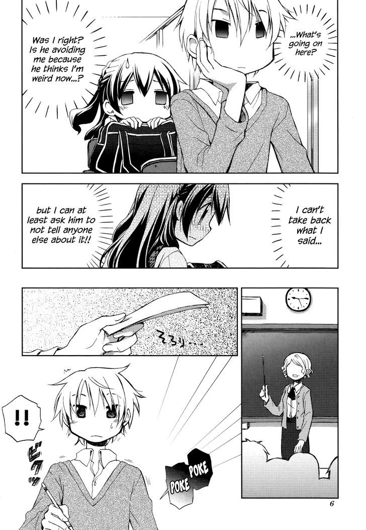 Mado No Mukougawa - Vol.1 Chapter 3