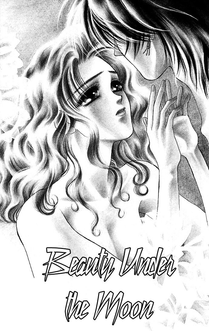 Zoku - Kindan No Koi Wo Shiyou - Vol.1 Chapter 2 : Beauty Under The Moon