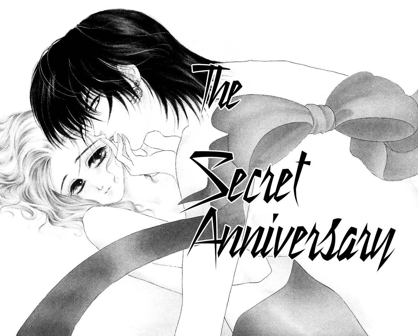 Zoku - Kindan No Koi Wo Shiyou - Vol.1 Chapter 4 : The Secret Anniversary [End]