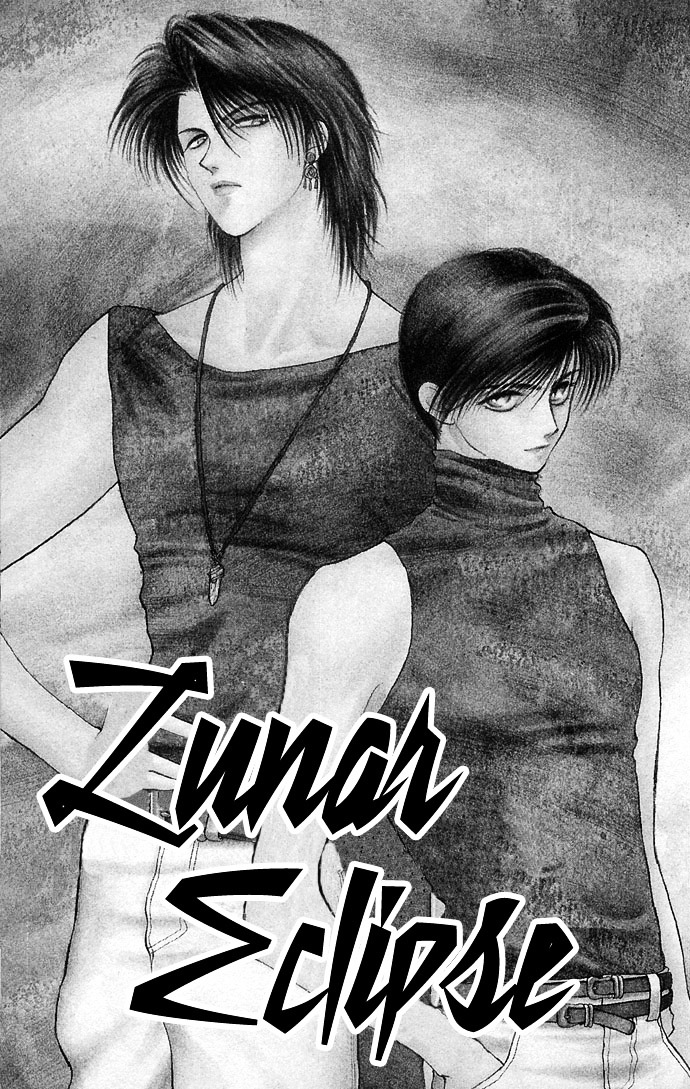 Zoku - Kindan No Koi Wo Shiyou - Vol.1 Chapter 1 : Lunar Eclipse