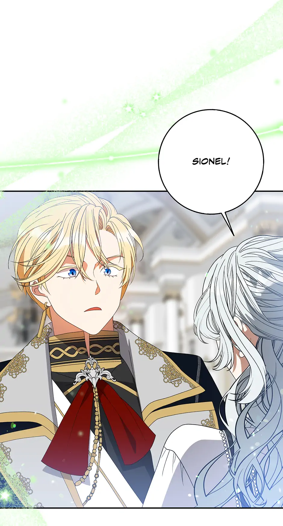 I’m In Trouble Because The Emperor Thinks I’m Terminally Ill - Chapter 38