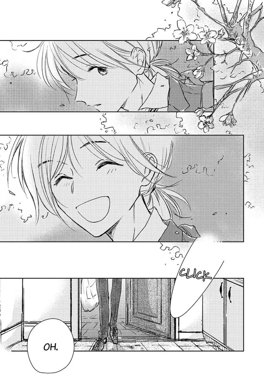 0 Percent Bouquet Of Flowers - Chapter 3