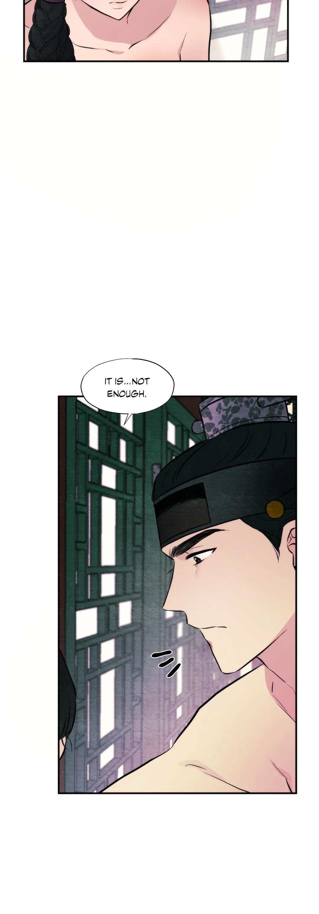 Gwang-An - Chapter 53