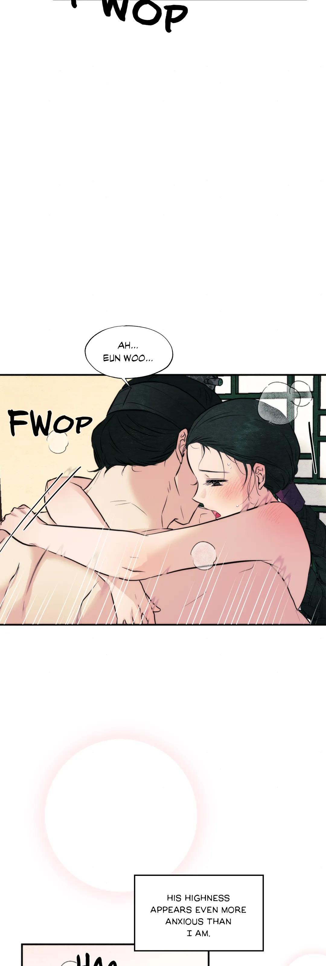 Gwang-An - Chapter 53