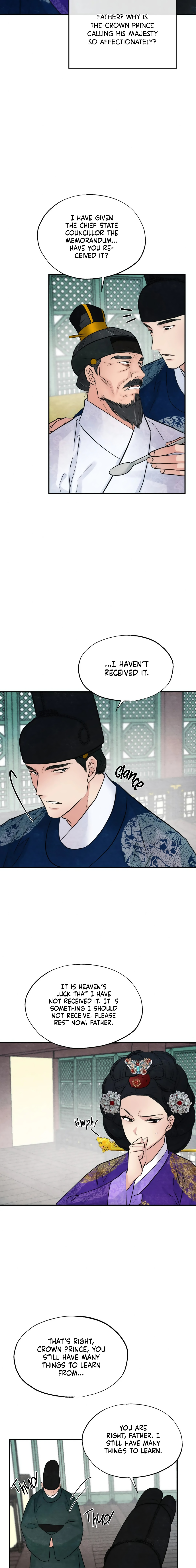 Gwang-An - Chapter 48: Season 1 Finale