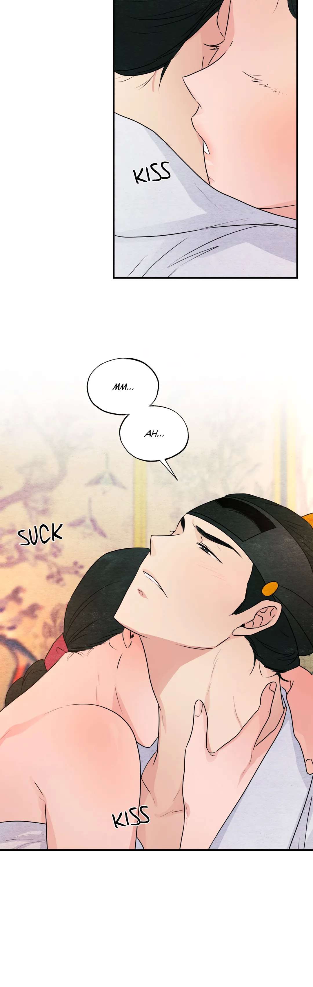 Gwang-An - Chapter 81