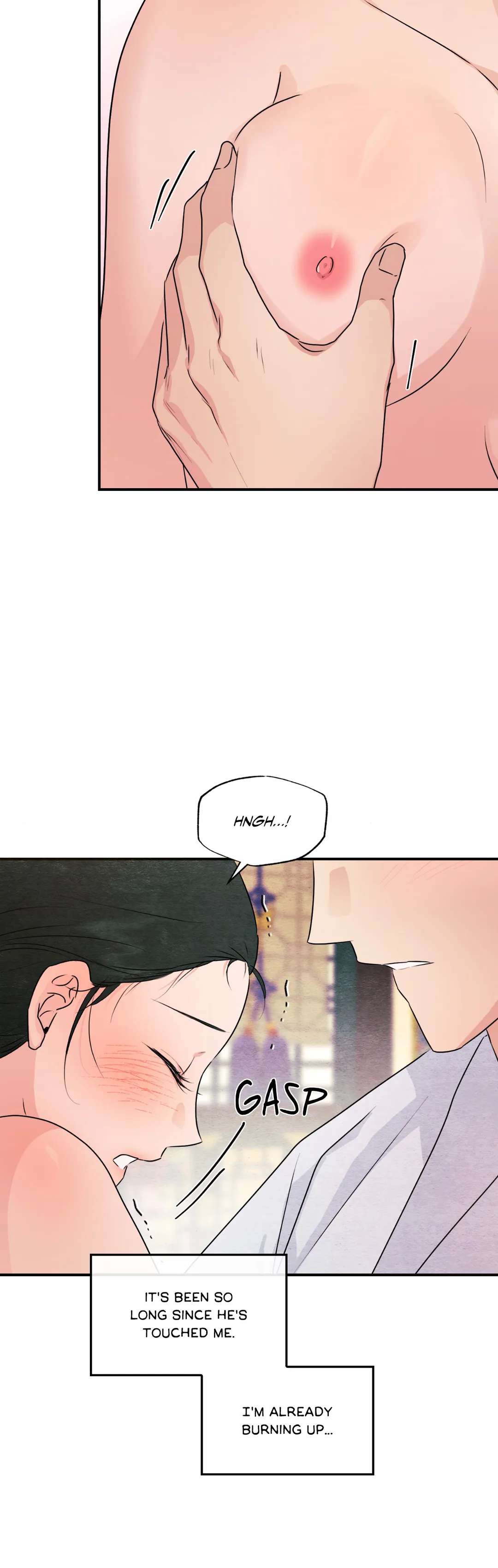 Gwang-An - Chapter 81