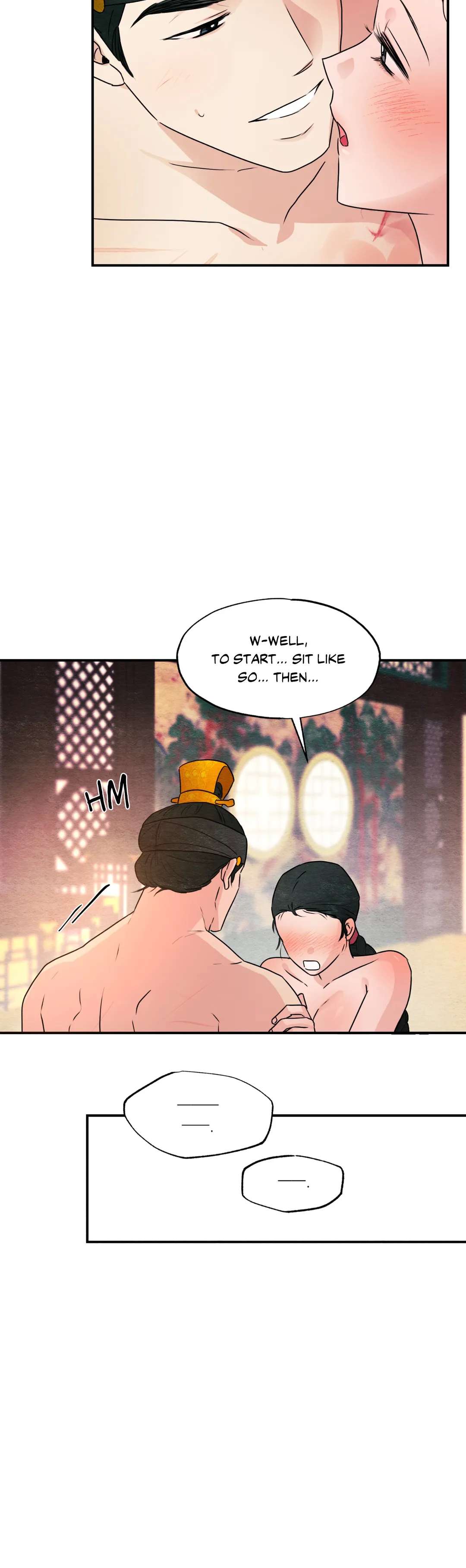 Gwang-An - Chapter 81