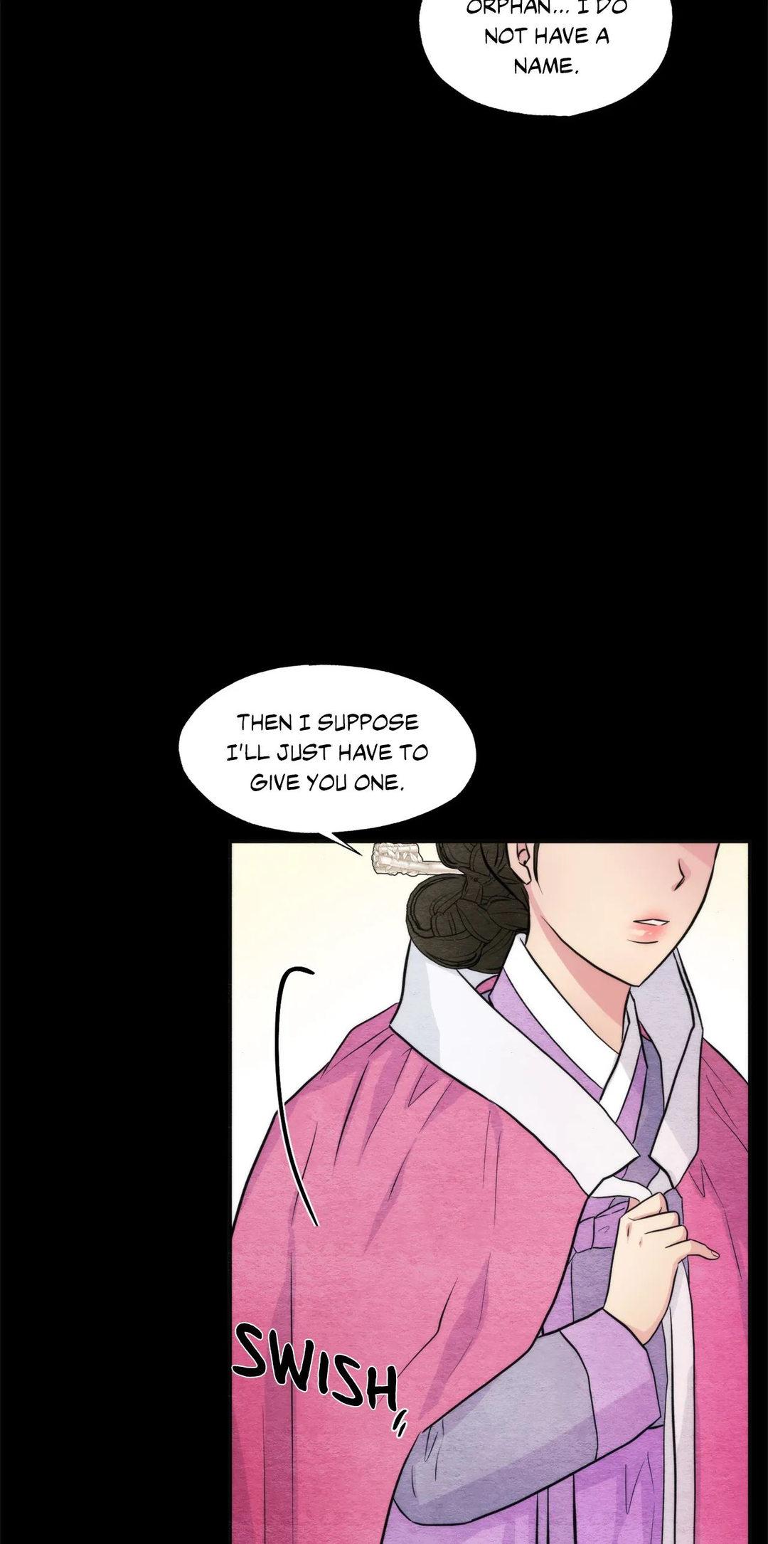 Gwang-An - Chapter 61