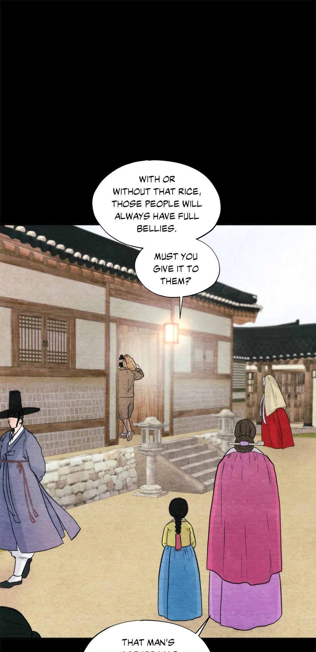 Gwang-An - Chapter 61