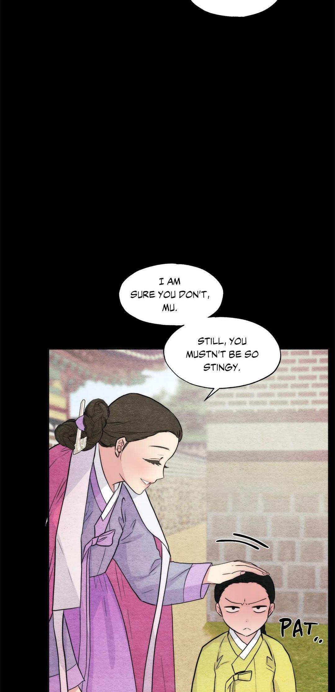 Gwang-An - Chapter 61