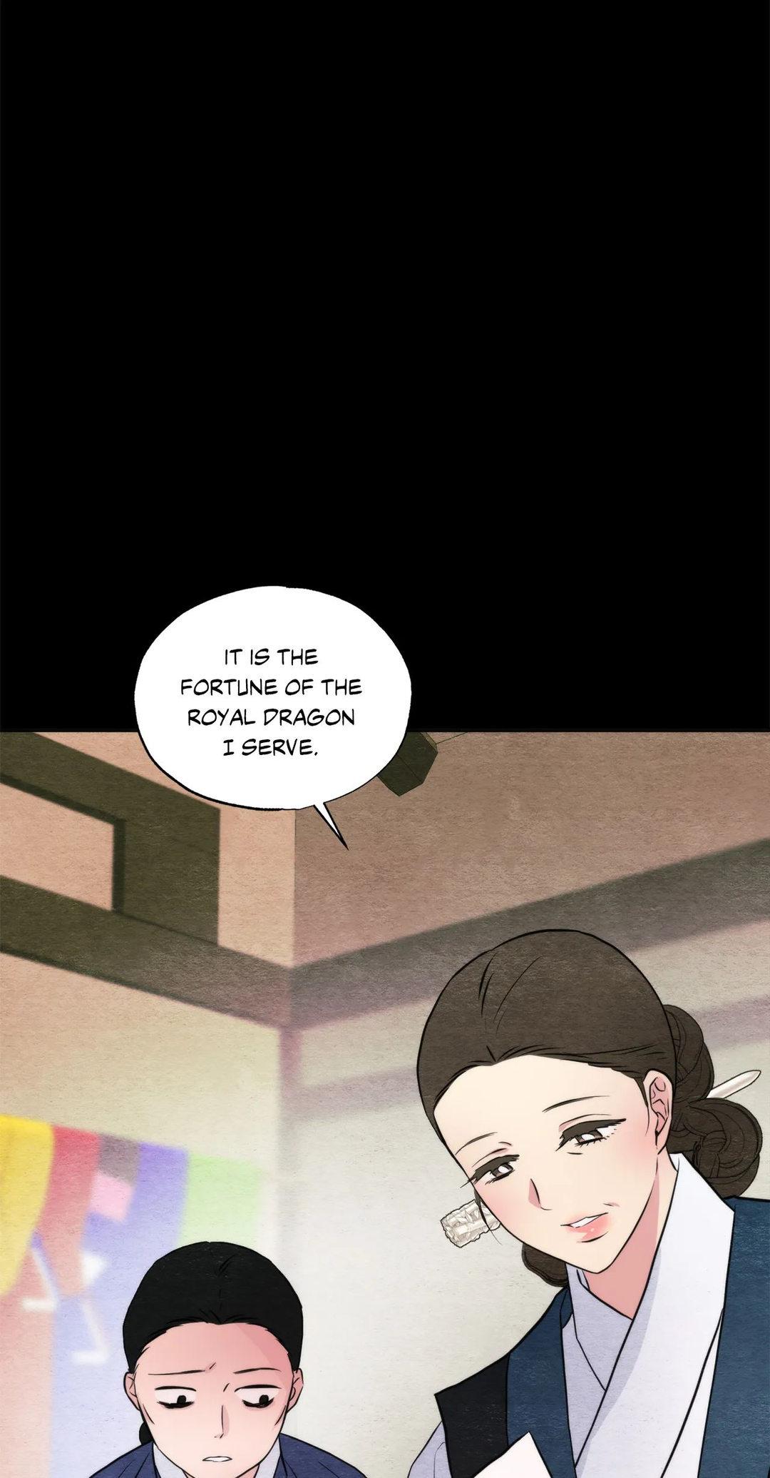 Gwang-An - Chapter 61