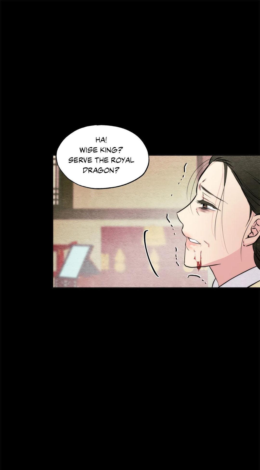 Gwang-An - Chapter 61