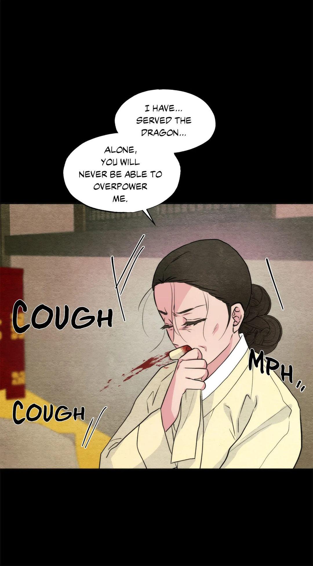 Gwang-An - Chapter 61