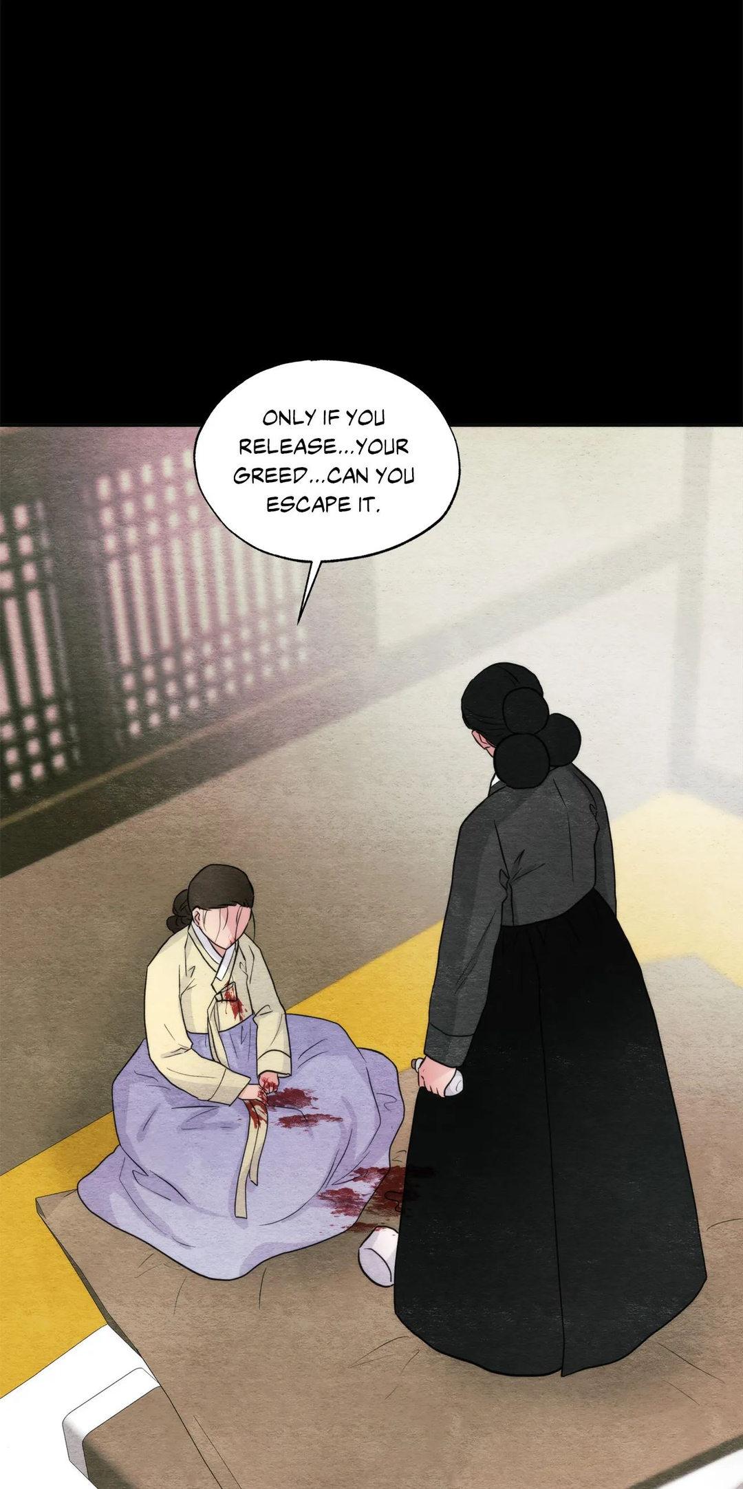 Gwang-An - Chapter 61