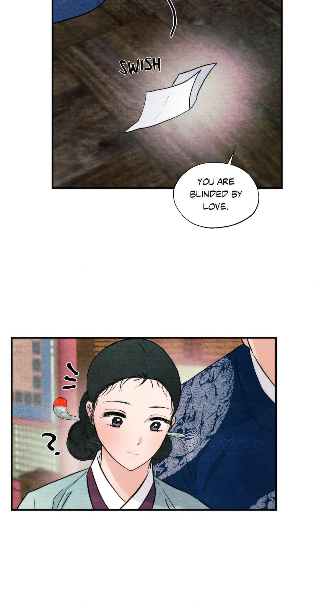 Gwang-An - Chapter 61