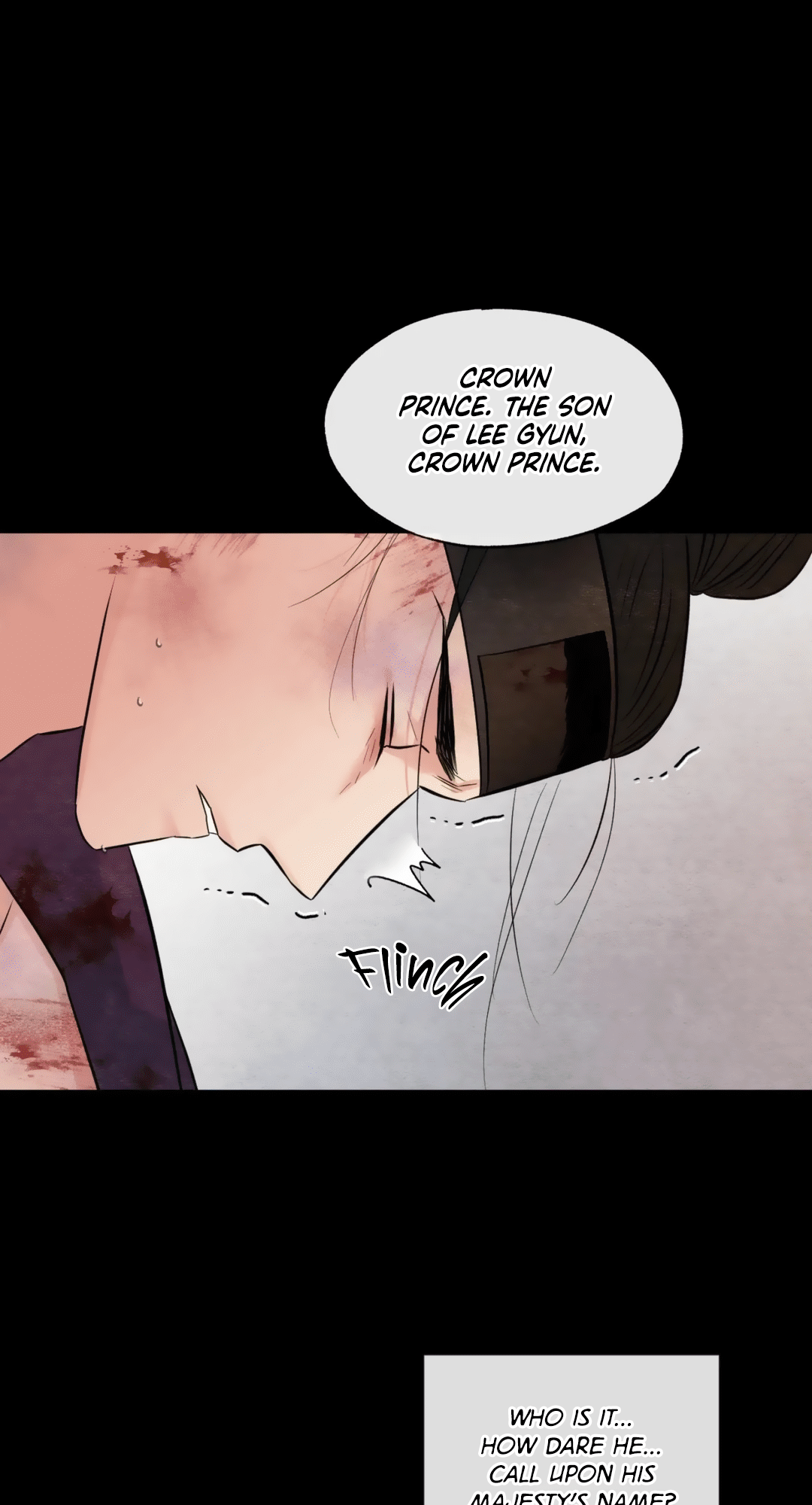 Gwang-An - Chapter 33