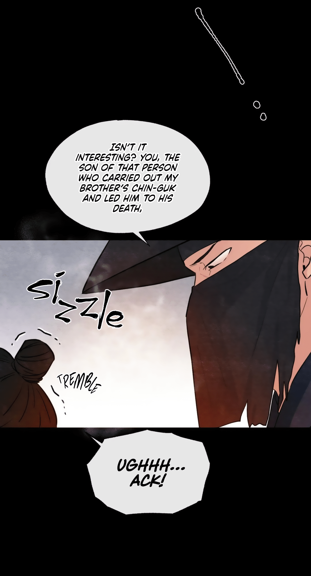 Gwang-An - Chapter 33