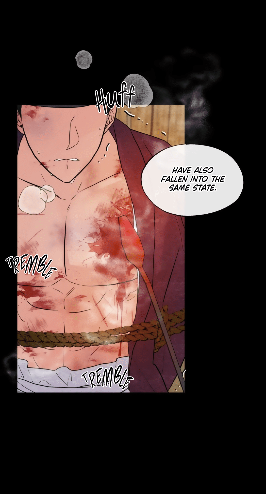 Gwang-An - Chapter 33