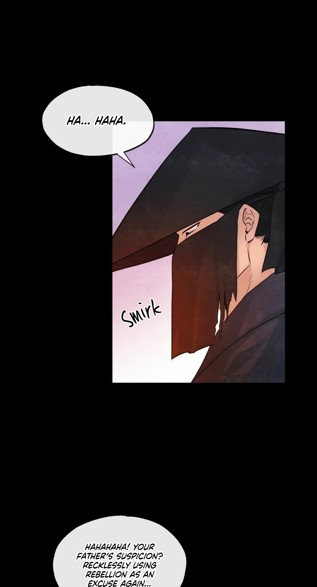 Gwang-An - Chapter 33