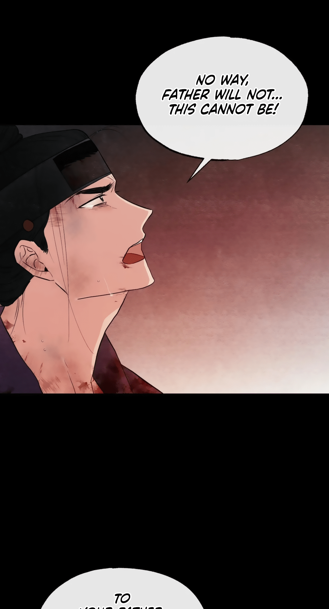 Gwang-An - Chapter 33