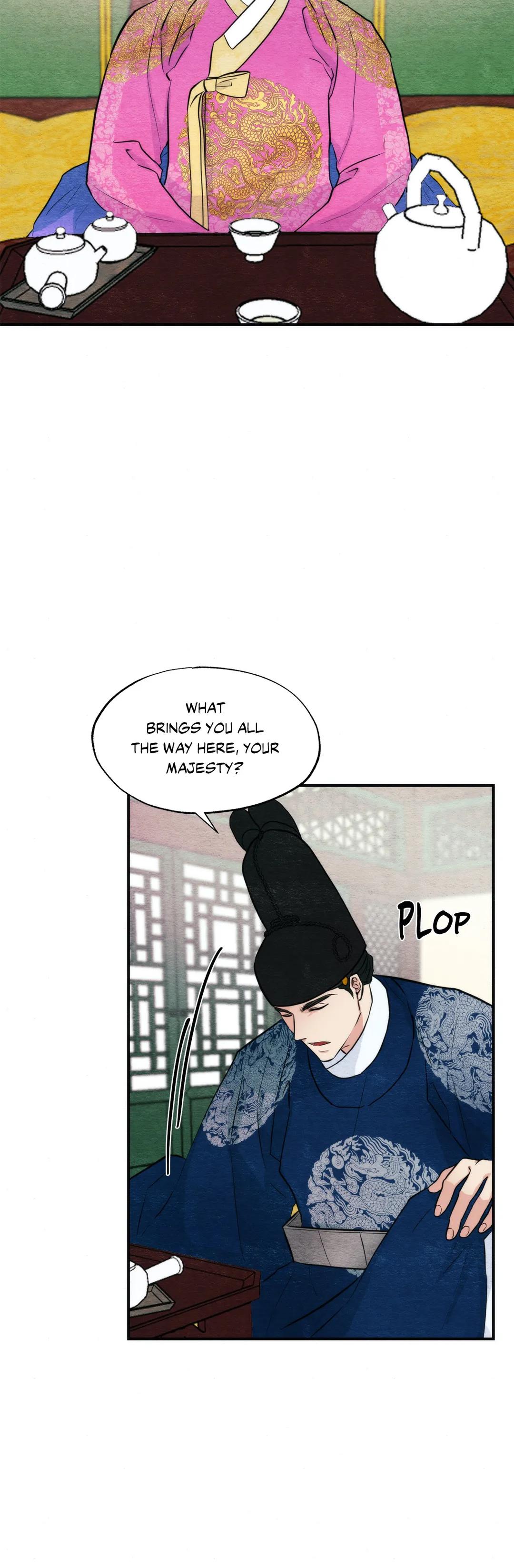 Gwang-An - Chapter 49