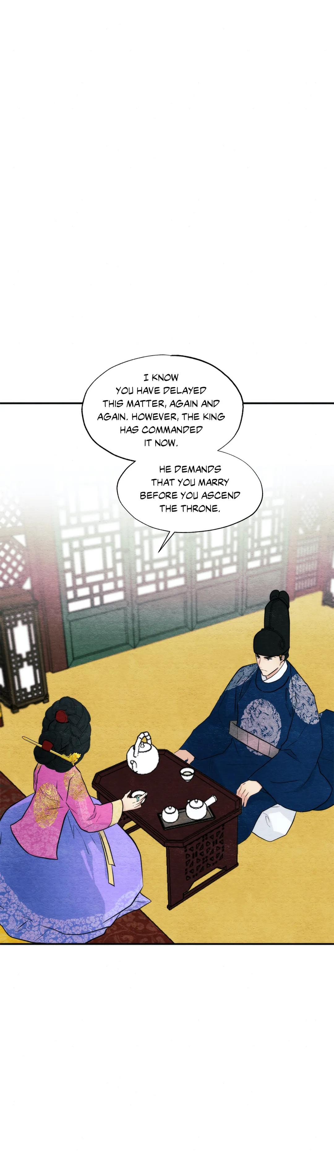 Gwang-An - Chapter 49