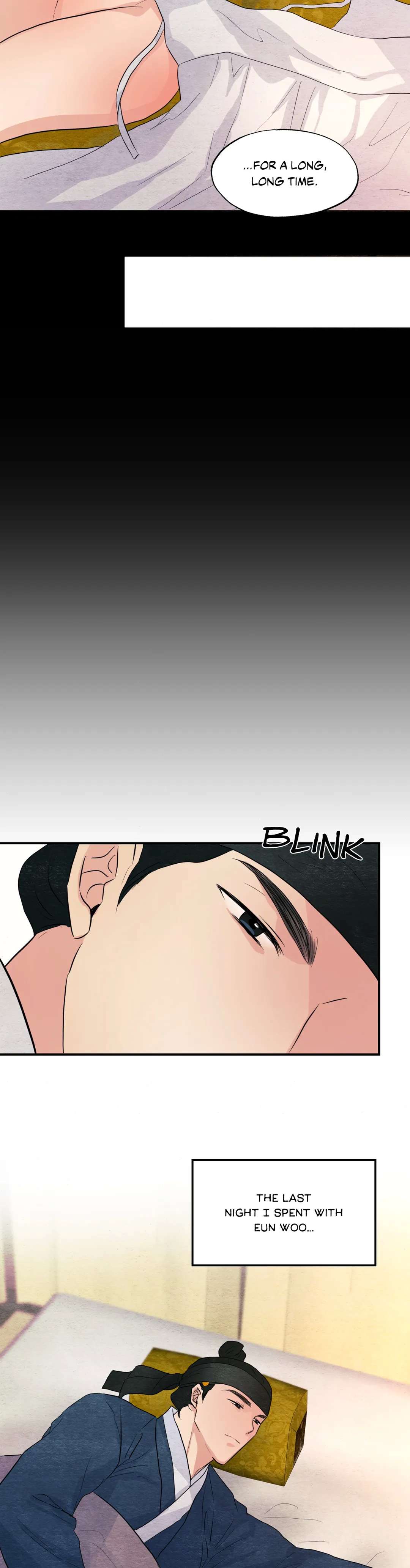 Gwang-An - Chapter 71