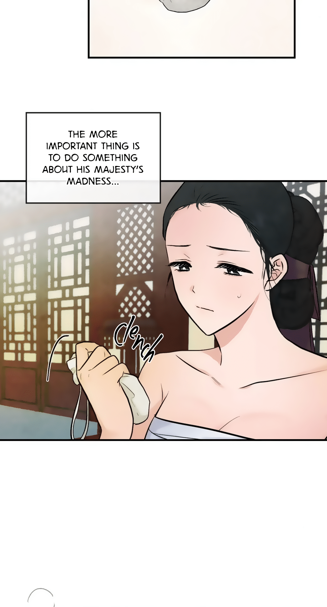 Gwang-An - Chapter 19