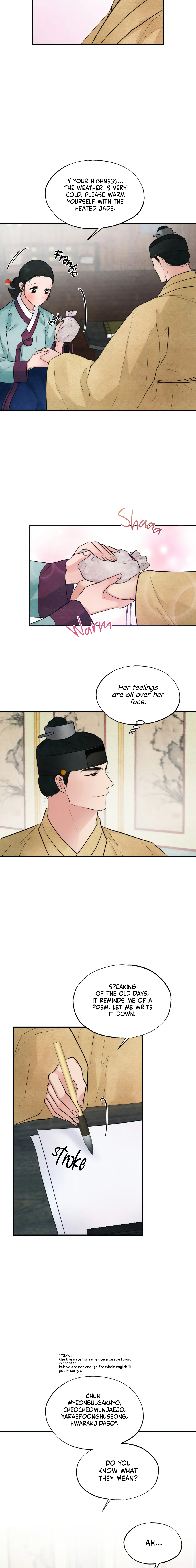 Gwang-An - Chapter 43