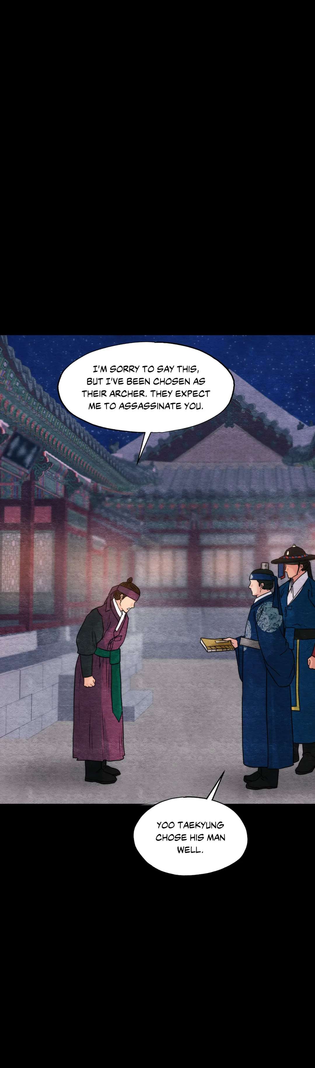 Gwang-An - Chapter 78