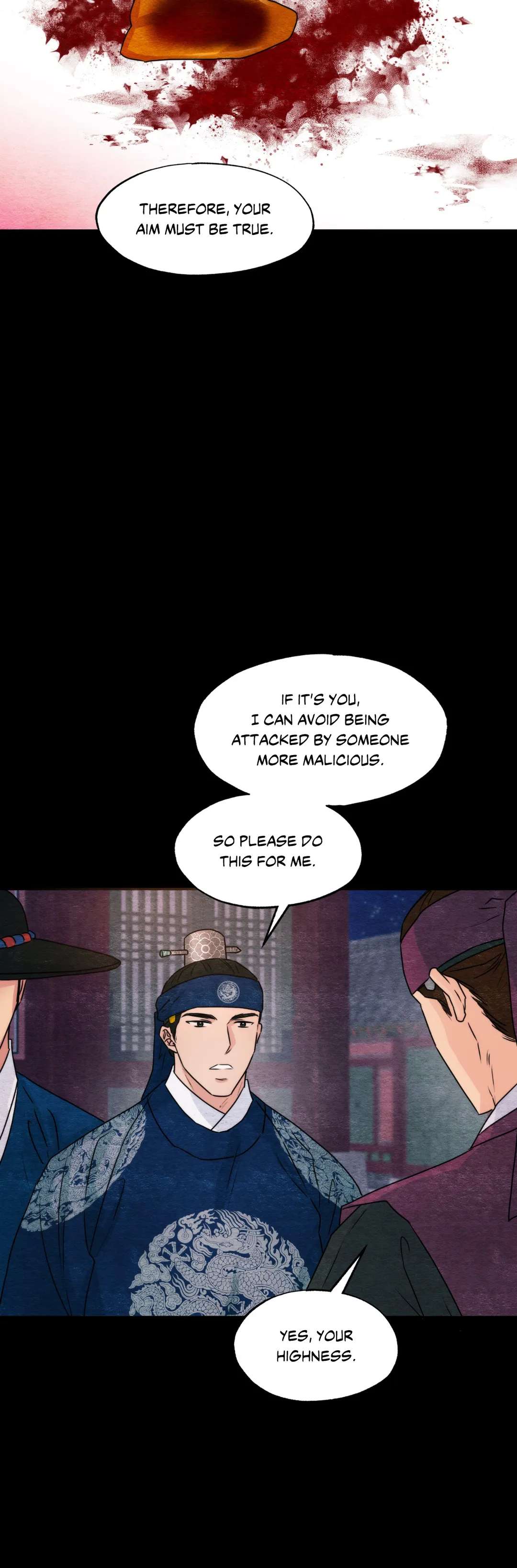 Gwang-An - Chapter 78