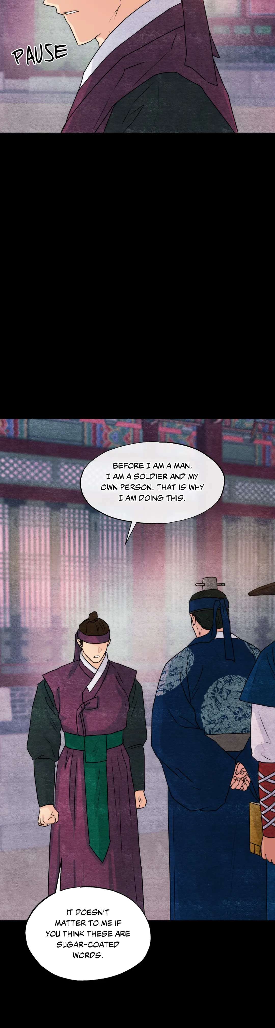 Gwang-An - Chapter 78